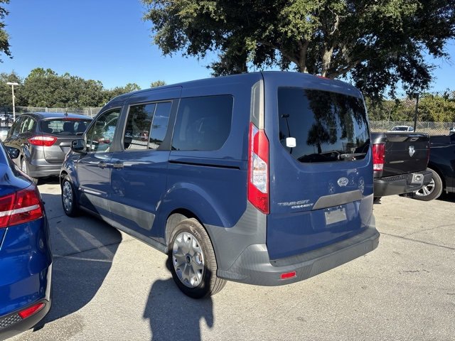 2016 Ford Transit XL Passenger Van photo 4