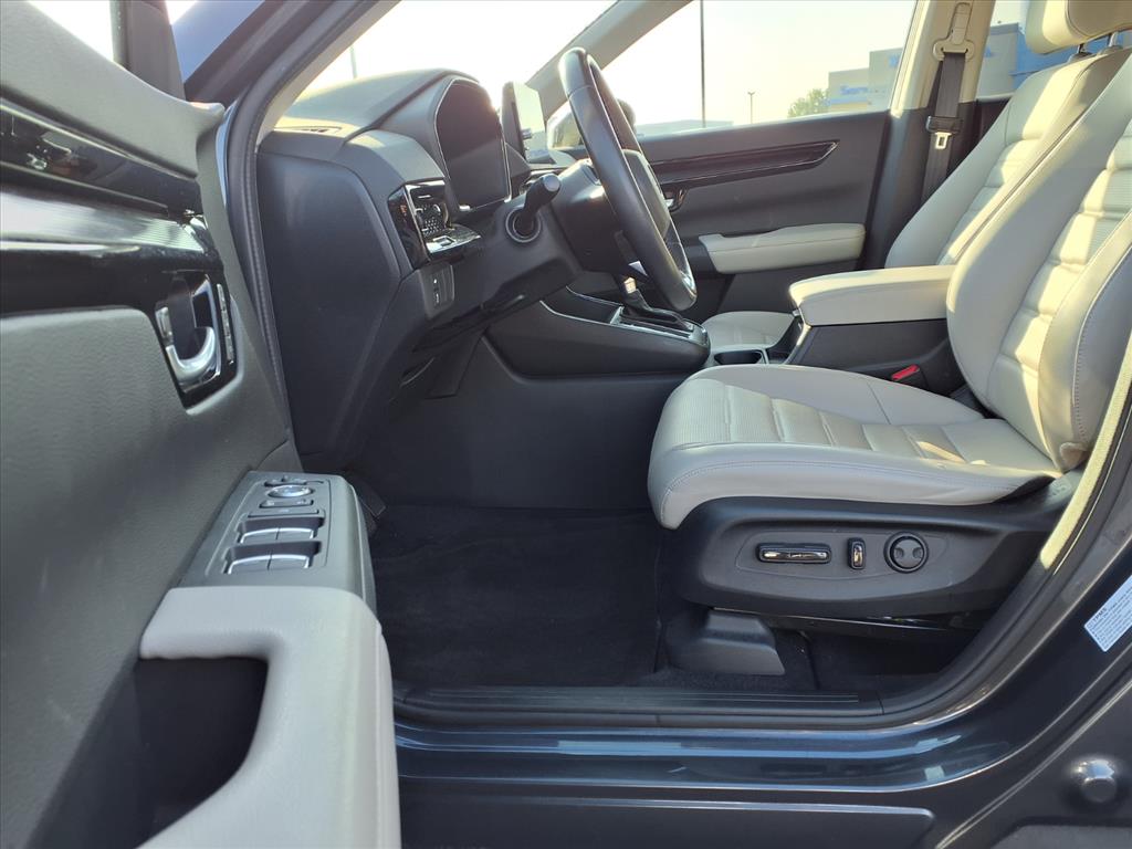 2023 Honda CR-V EX-L photo 18