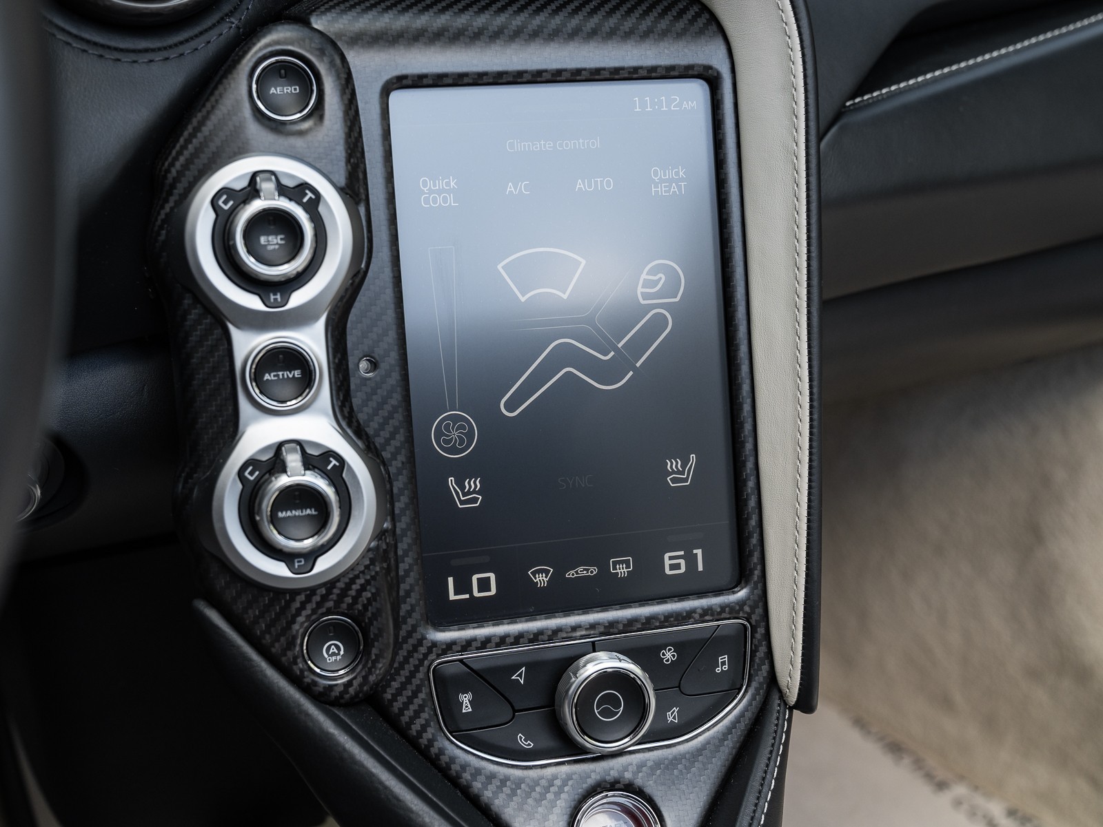 2020 Mclaren 720S Spider photo 30