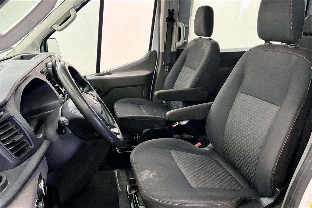 2021 Ford Transit Passenger XLT Van photo 19