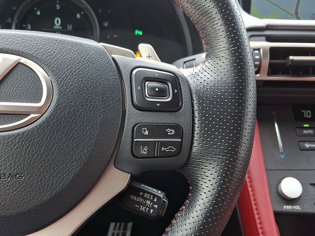 2019 Lexus RC 350 F SPORT photo 24