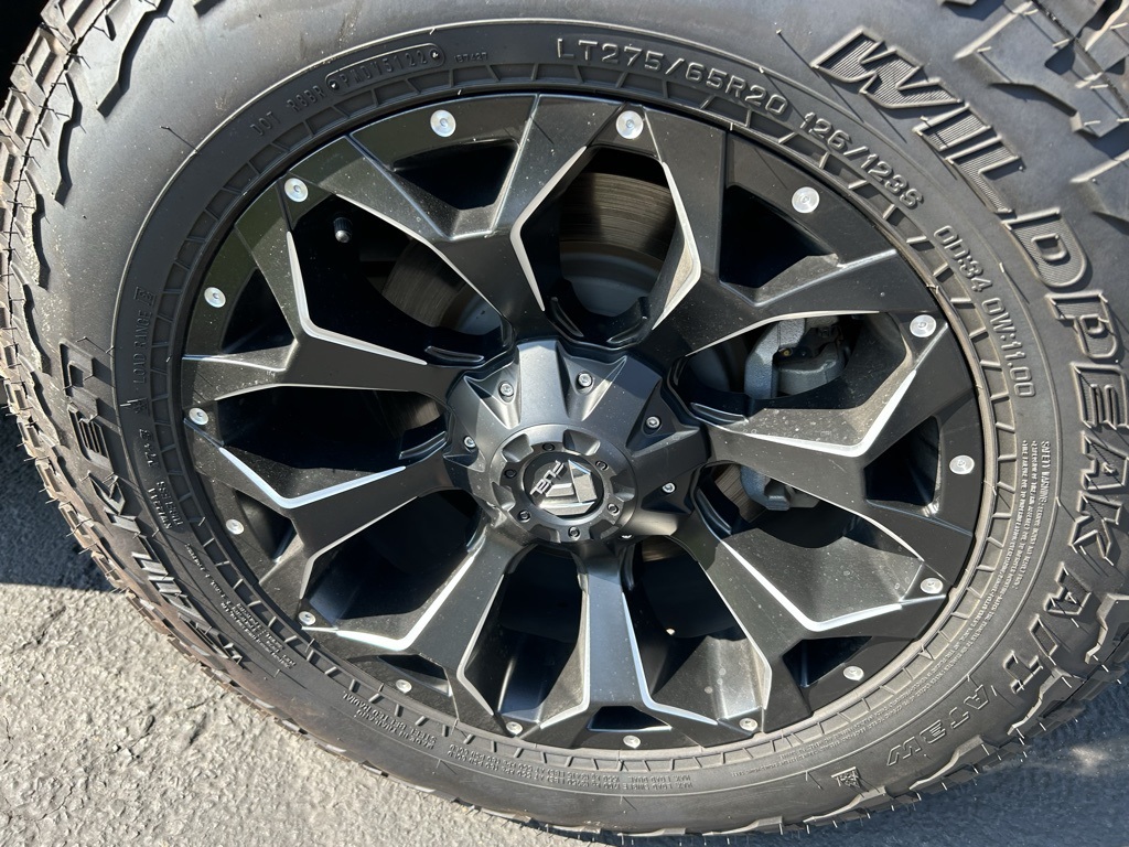 2021 Ram 1500 Limited photo 9