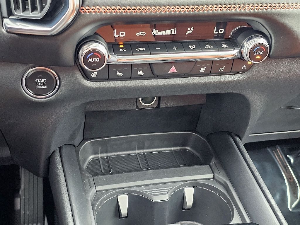 2025 Mazda CX-50 2.5 Turbo Premium Plus photo 24