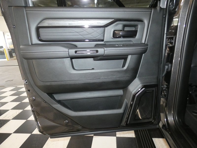 2026 Ram 3500 Limited photo 23