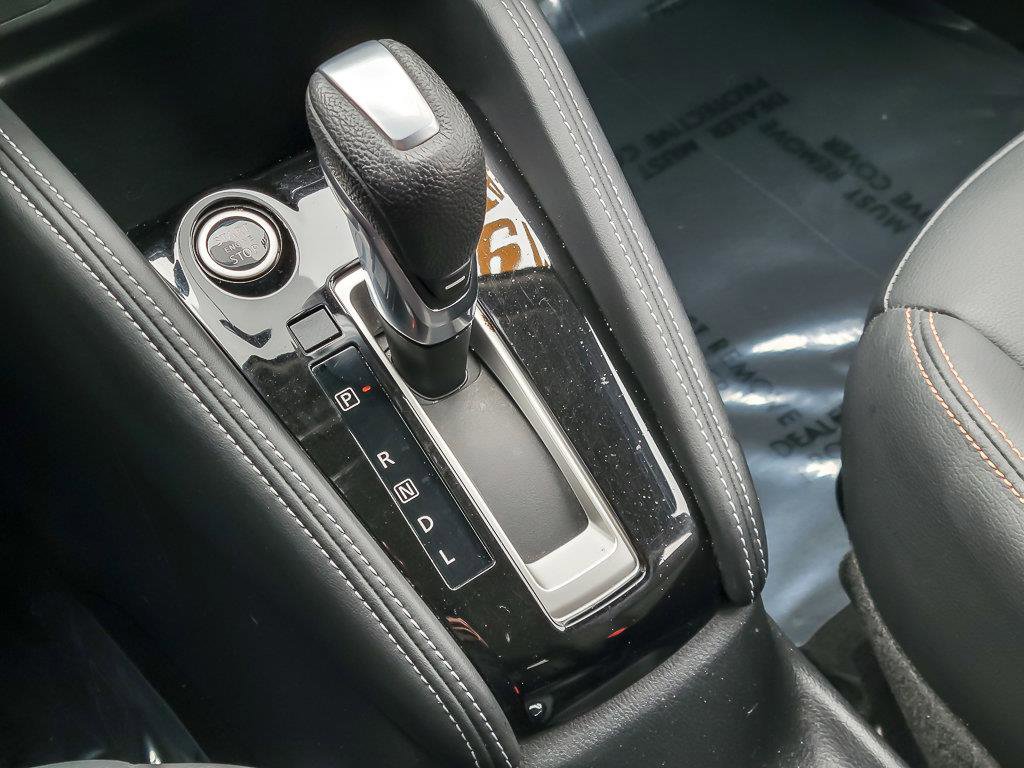 2019 NISSAN KICKS - Image 20