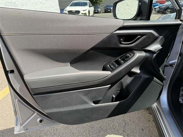 2025 Subaru Crosstrek Sport photo 26