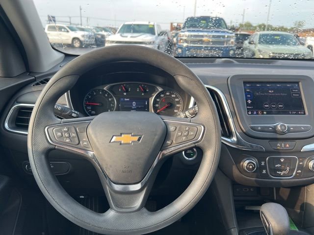 2024 Chevrolet Equinox LT photo 13