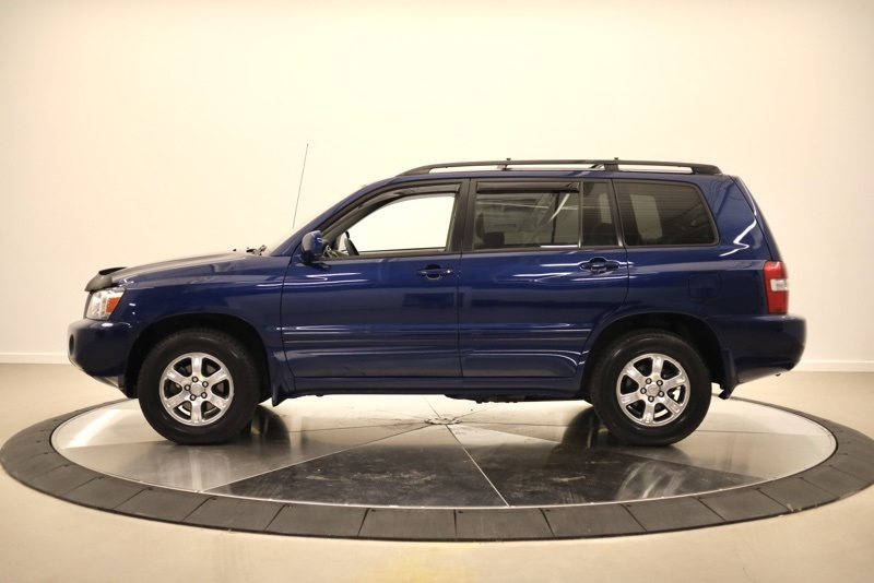 2005 Toyota Highlander photo 5