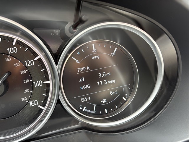 2025 Mazda CX-5 2.5 Select photo 17