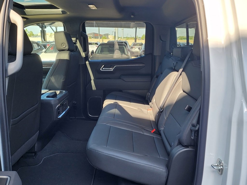 2026 Gmc Sierra 1500 photo 40
