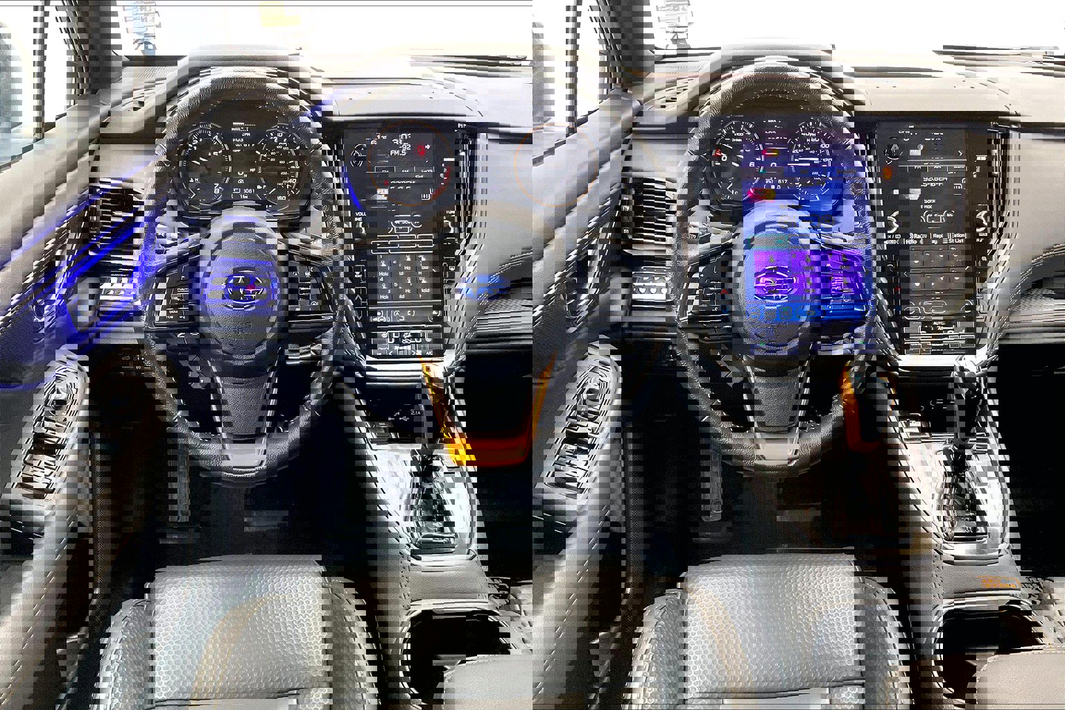 2022 Subaru Outback Wilderness photo 3