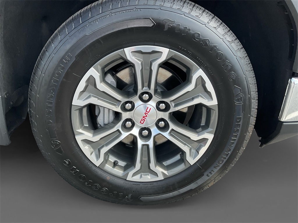 2025 Gmc Sierra 1500 SLT photo 14