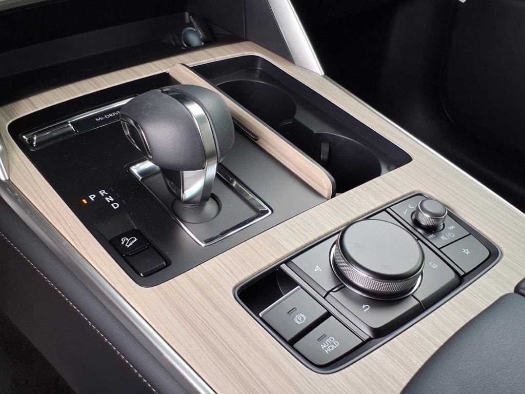 2025 Mazda CX-90 3.3 Turbo Preferred photo 12