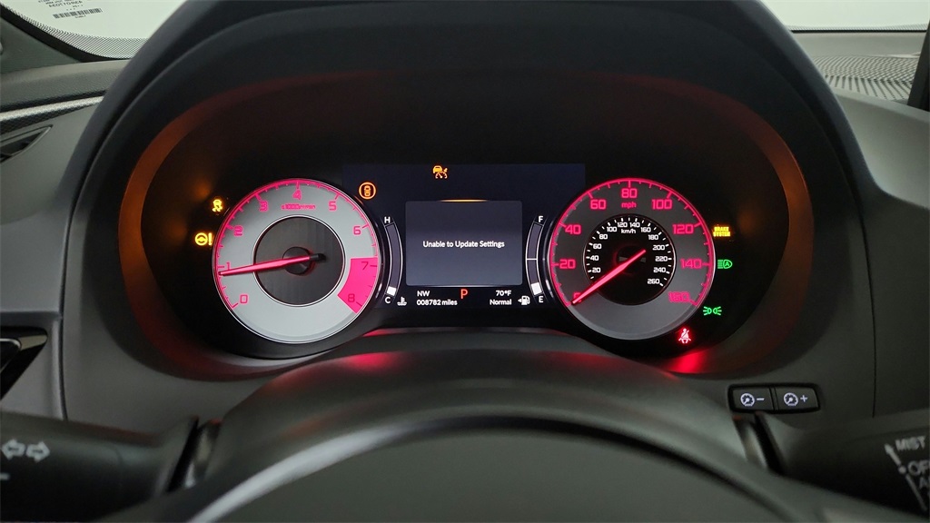 2024 Acura RDX A-Spec Advance photo 19