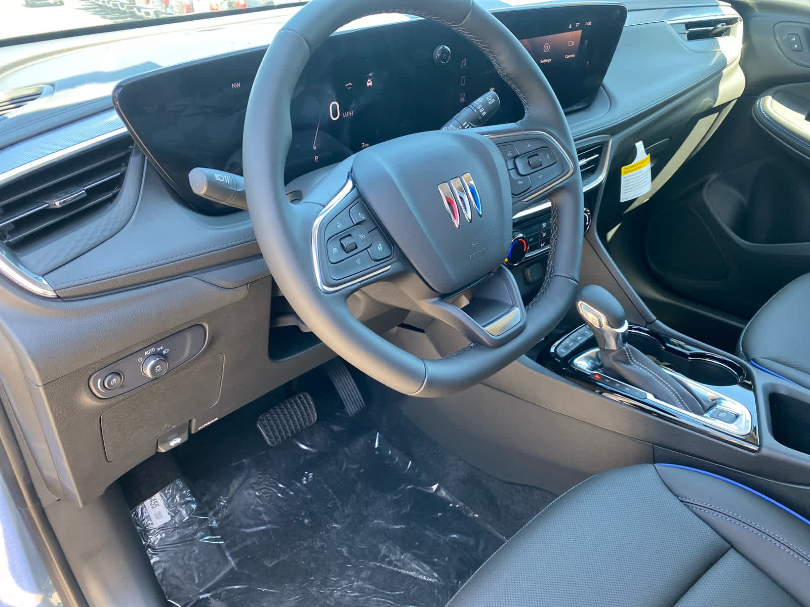 2026 Buick Encore GX Sport Touring photo 8