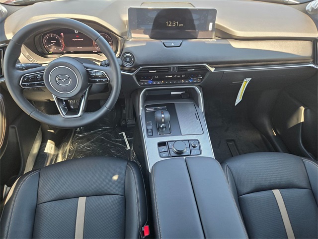 2025 Mazda CX-90 3.3 Turbo Premium Plus photo 6