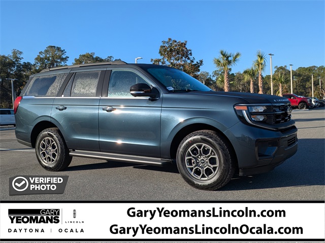 2026 Ford Expedition Active's photo