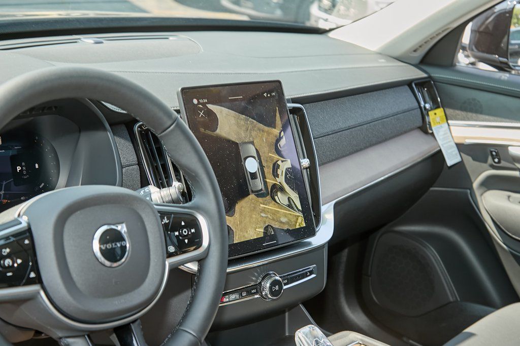 2026 VOLVO XC90 - Image 11