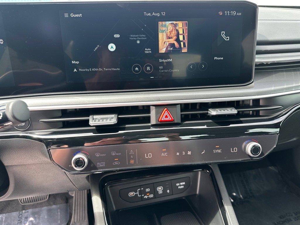 2026 Kia K5 GT-Line photo 19