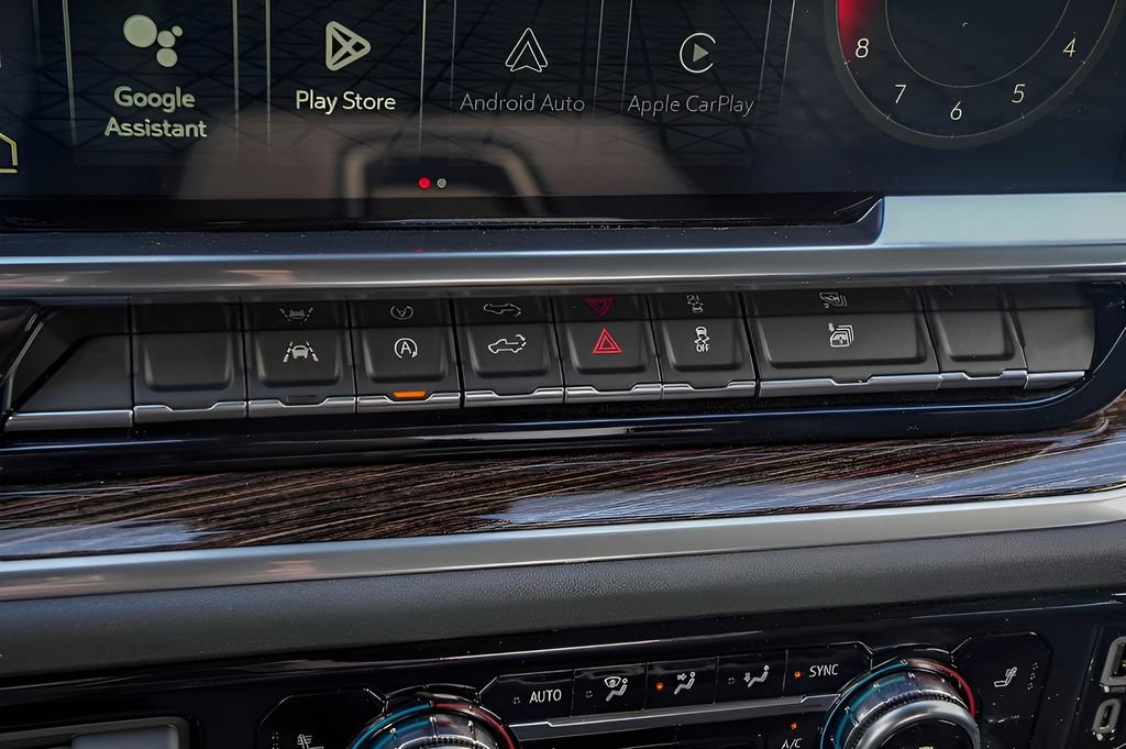 2025 Gmc Sierra 1500 Elevation photo 12