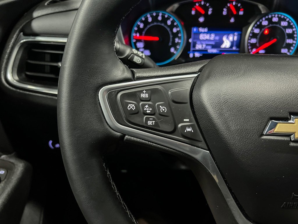 2023 Chevrolet Equinox LT photo 14