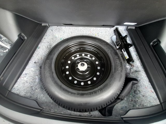 2025 Honda CR-V EX-L photo 50