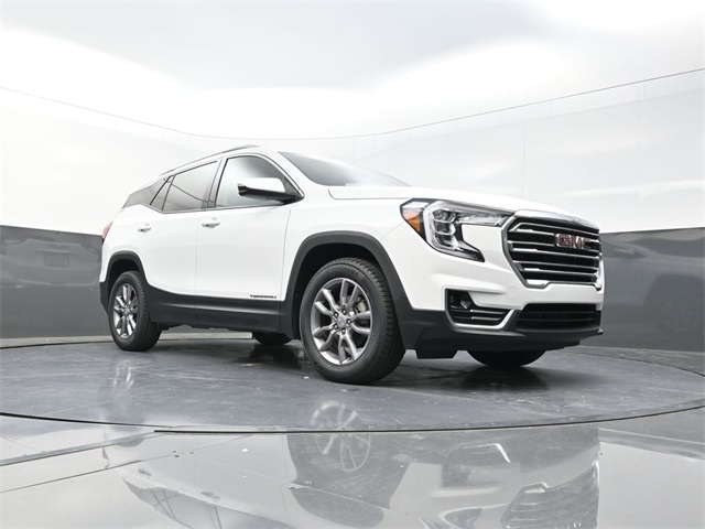 2023 Gmc Terrain SLT photo 25