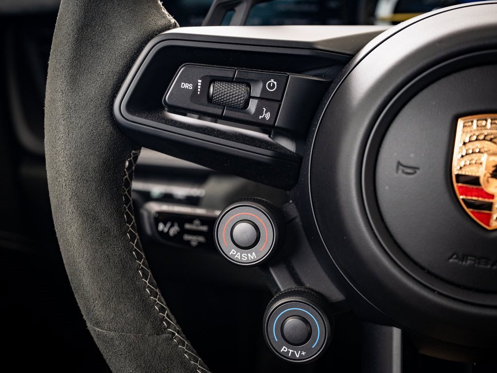 2024 Porsche 911 GT3 RS photo 20
