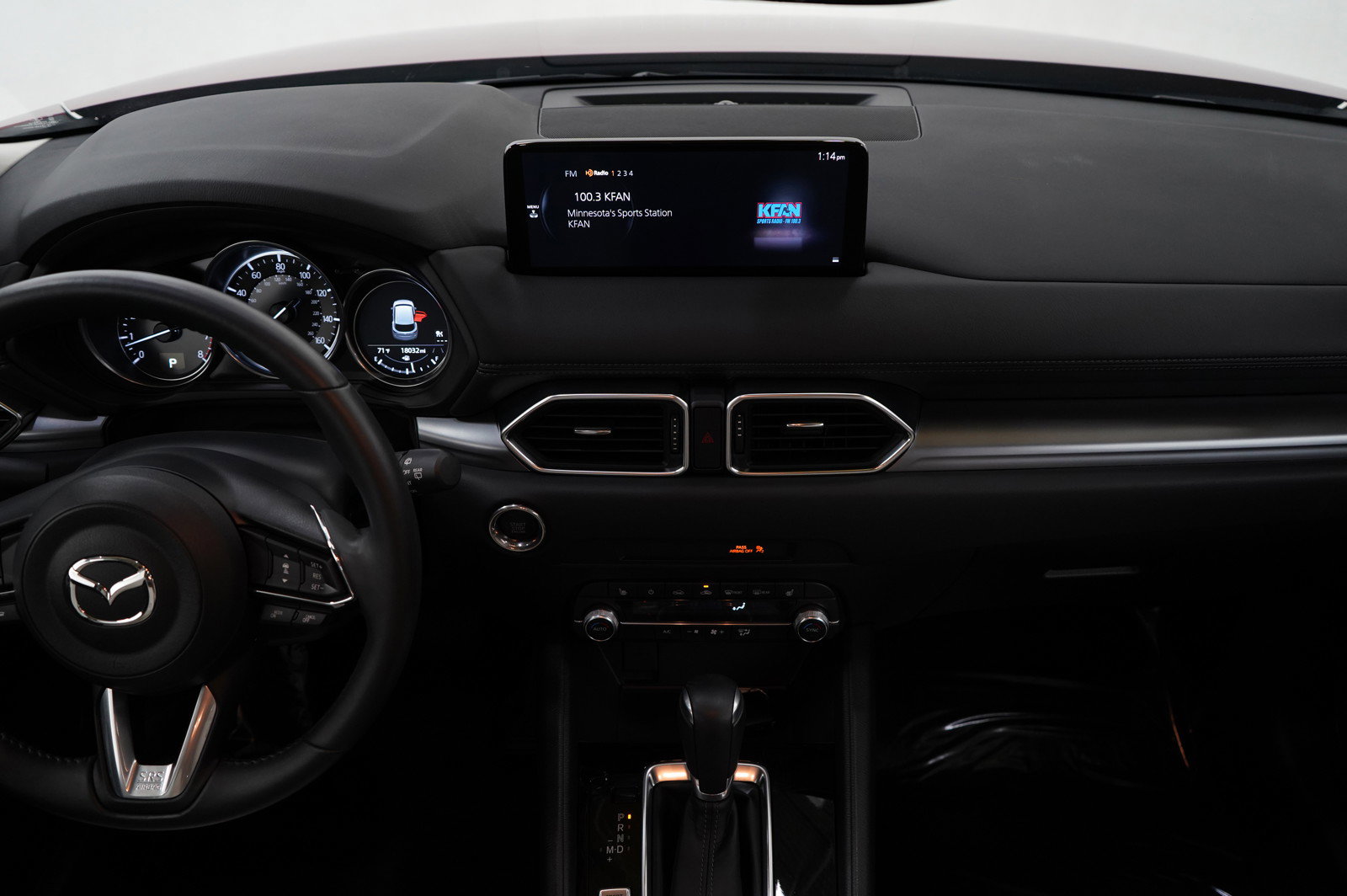 2023 Mazda CX-5 2.5 S Preferred photo 15