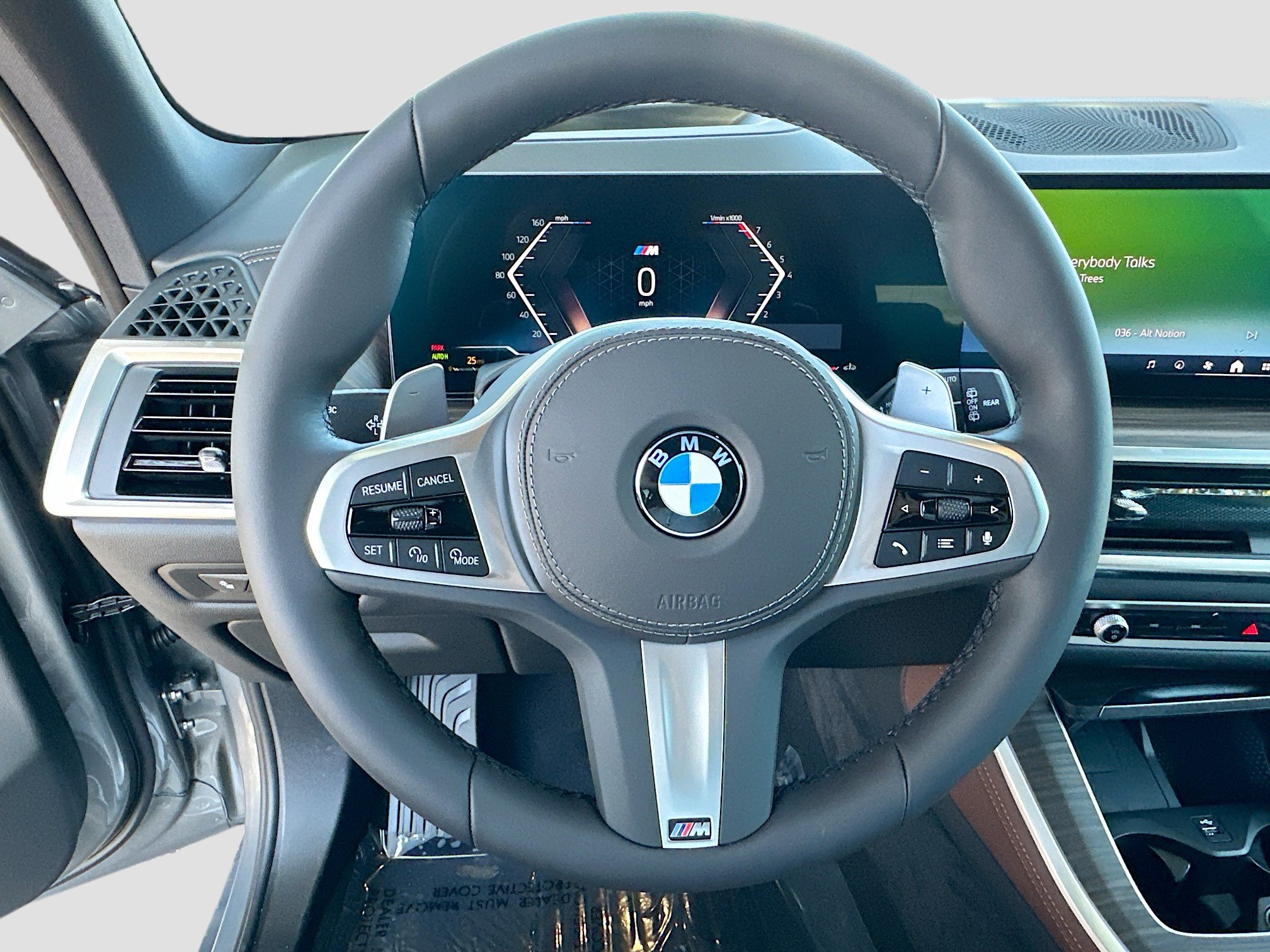 2026 Bmw X5 sDrive40i photo 10