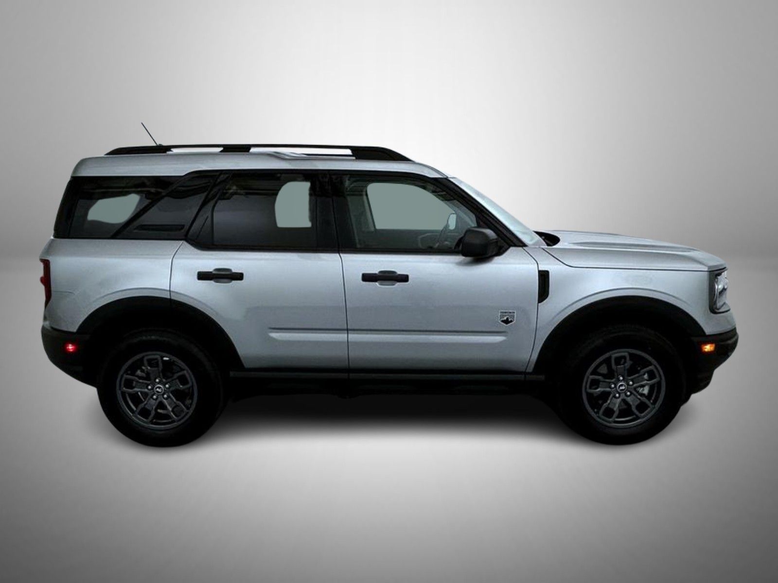 2023 Ford Bronco Sport Big Bend photo 4