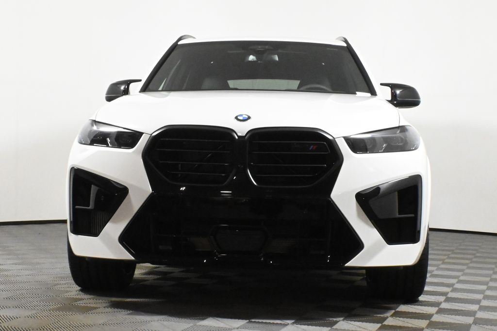 2026 Bmw X5 photo 8