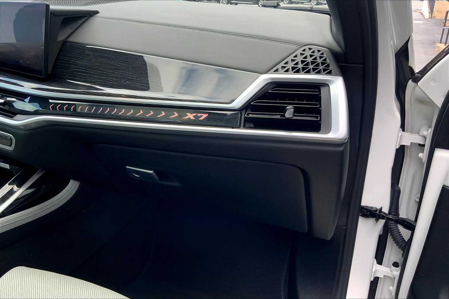 2023 Bmw X7 xDrive40i photo 19