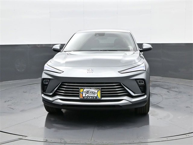 2026 Buick Envista Preferred photo 2