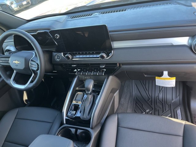 2026 Chevrolet Colorado LT photo 17