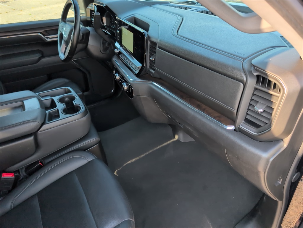 2024 Gmc Sierra 1500 SLT photo 31