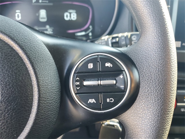 2023 Kia Soul LX photo 22