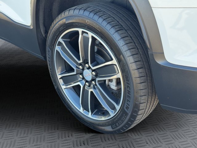 2023 Gmc Acadia SLT photo 24