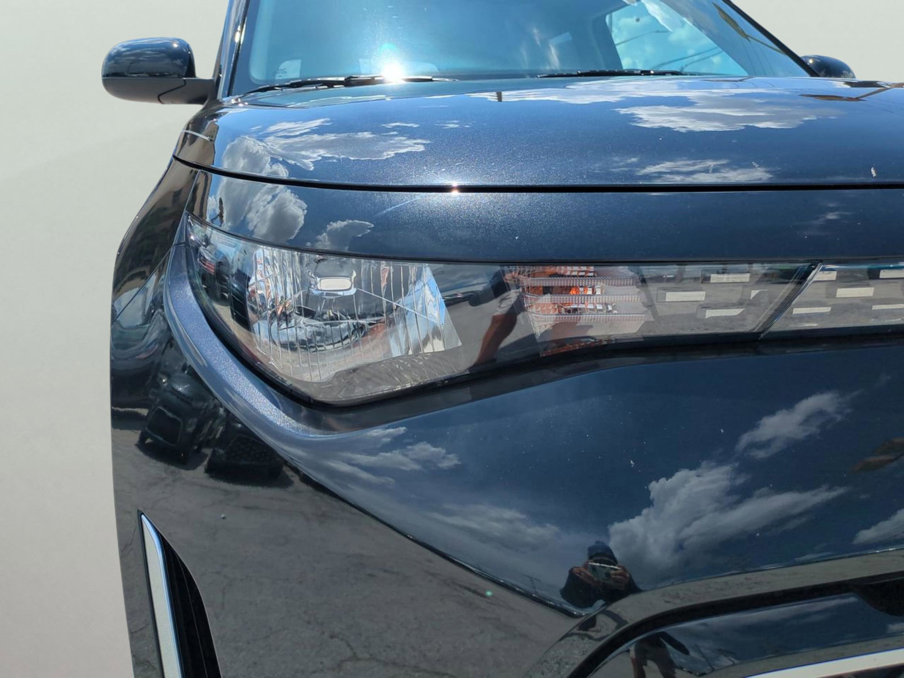 2025 Kia Soul EX photo 10