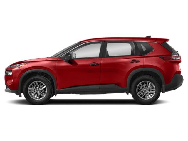 2023 Nissan Rogue S photo 3