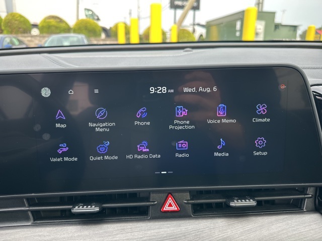 2023 Kia Sportage X-Line photo 16