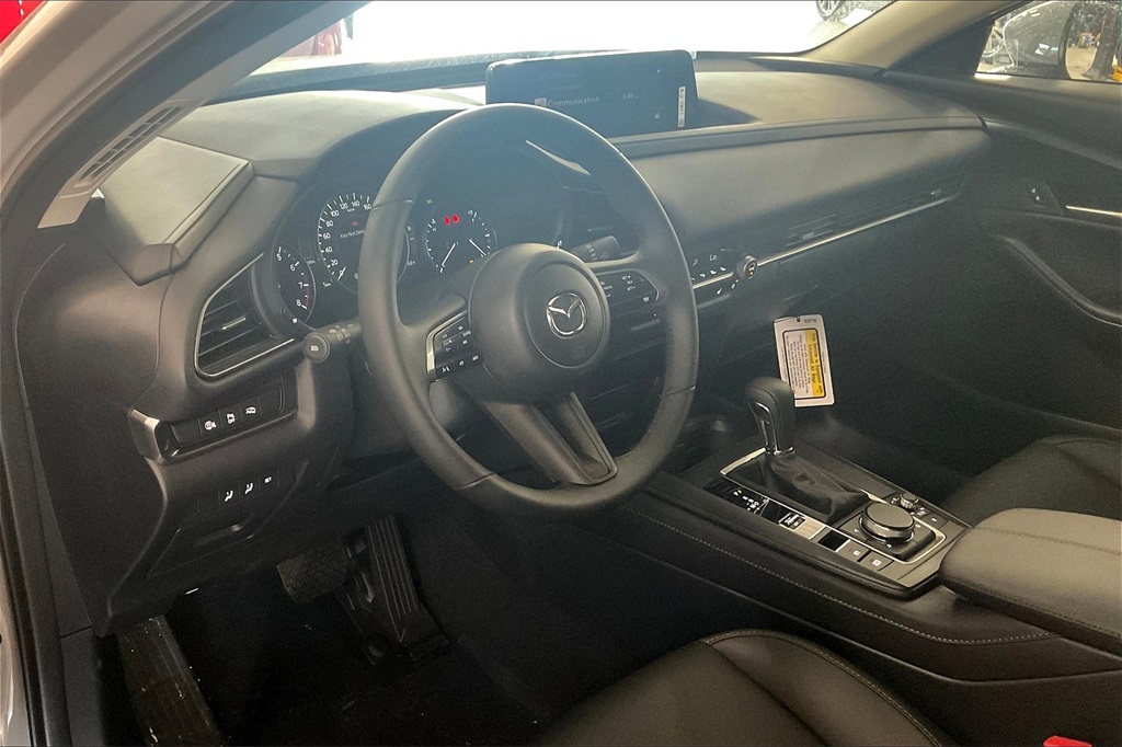 2026 MAZDA CX-30 - Image 7