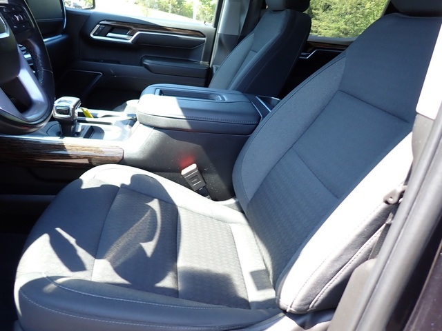 2022 Gmc Sierra 1500 Elevation photo 14