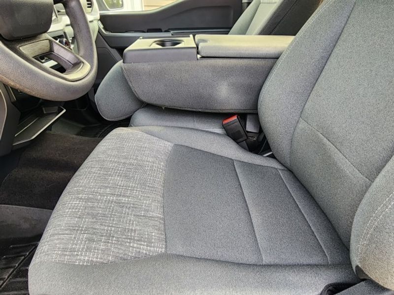 2022 Ford F-150 XLT photo 9