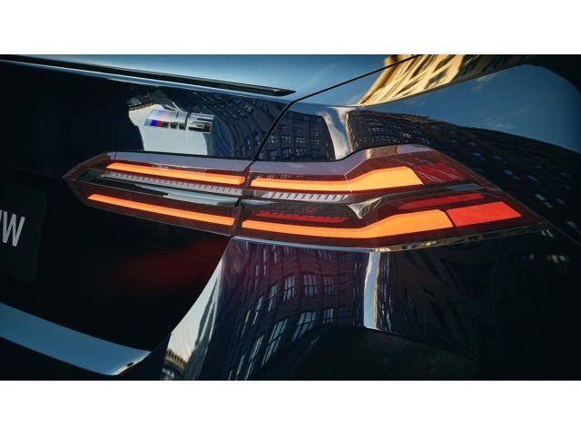 2026 Bmw M5 5 photo 8
