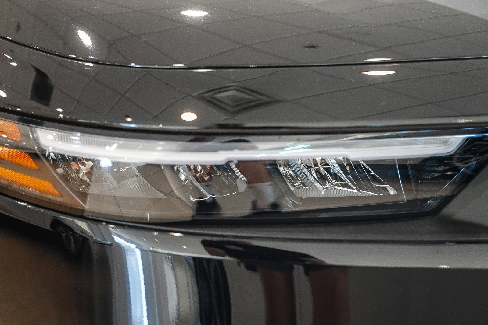 2025 Honda Accord Hybrid Sport photo 4