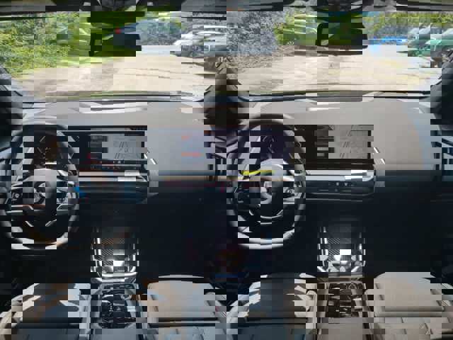 2025 Bmw X3 30x Drive photo 19
