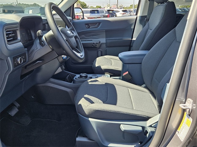 2025 Ford Maverick XL photo 11