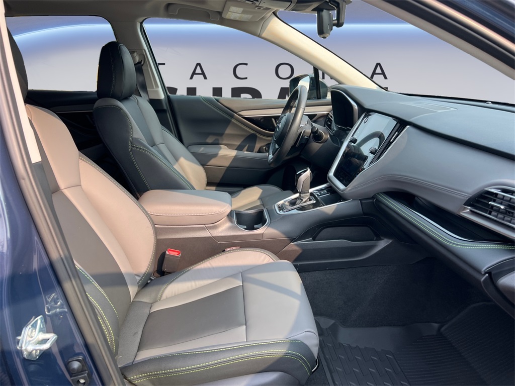 2023 Subaru Outback Onyx Edition photo 16