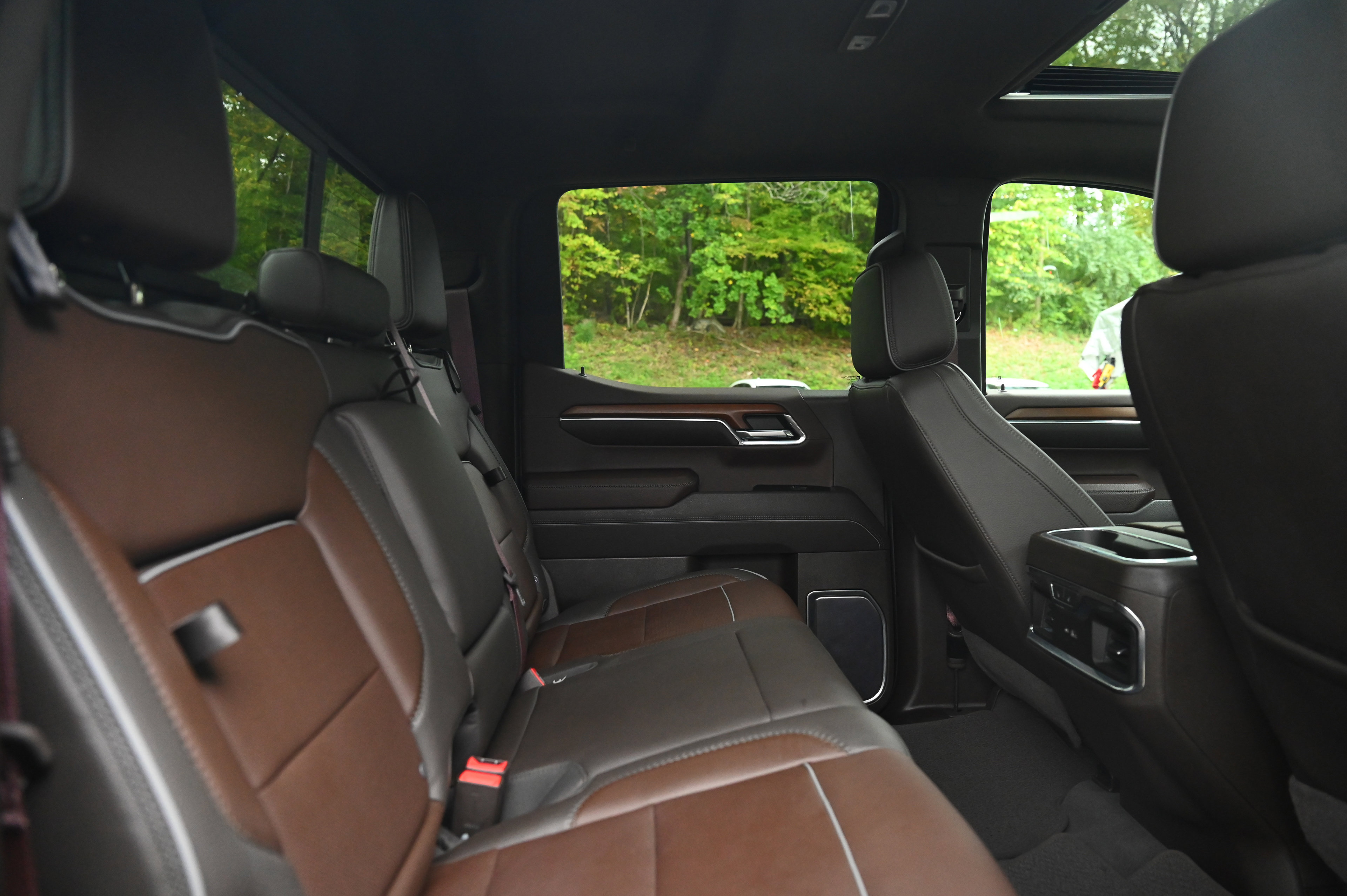 2023 Gmc Sierra 1500 Denali photo 26